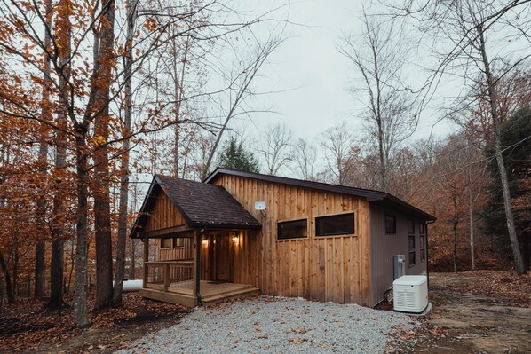 Cabin