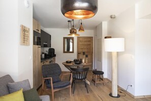 Interiör