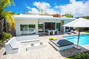 V10b Casa Dominicana  · Cozy Villa close to Basketball and Tennis Court (146)