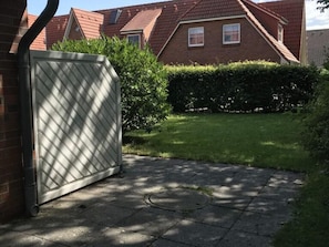 Ferienwohnung Nordseewelle