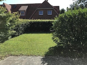 Ferienwohnung Nordseewelle