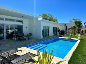 V33b Puerta del Sol  · Cozy Villa surrounded by Nature in all corners (681)