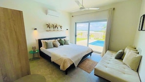 V33b Puerta del Sol · Cozy Villa surrounded by Nature in all corners (686)