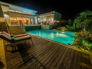 V04 Casa Sayadena · 2-Level infinity pool villa with lush gardens (100)