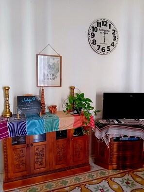 Intérieur
