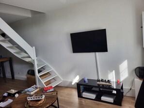 Interiör