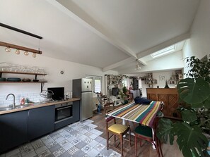 Cuisine privée