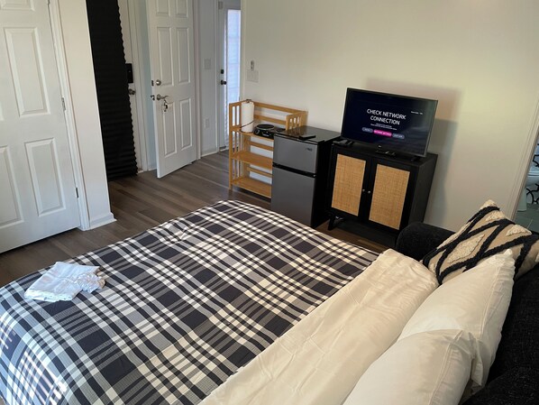 Queen size sofa bed 