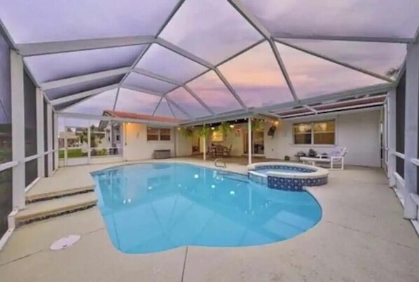 Pool