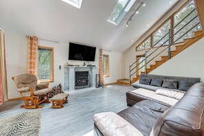 Living Room | 1st Floor