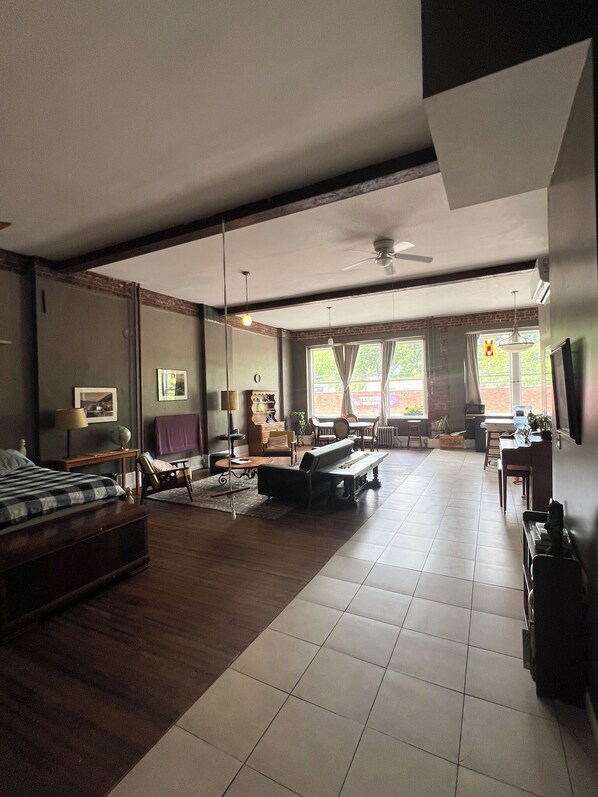 Intérieur