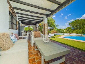 Terrass/Patio