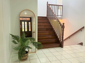 Mission Views - Entry