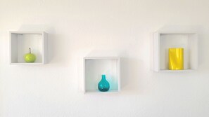 Detalj interiör
