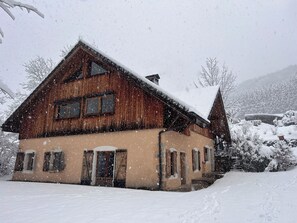 Exteriör