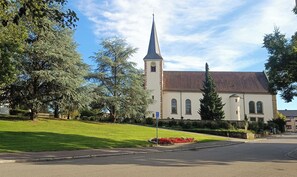 Außenbereich