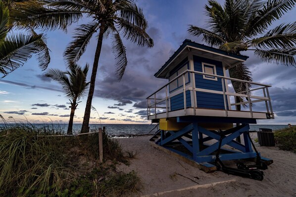 Strand