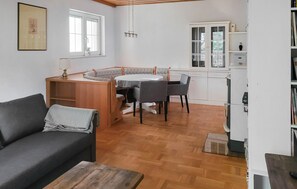 Coin séjour