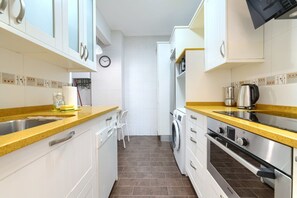 Eget kök