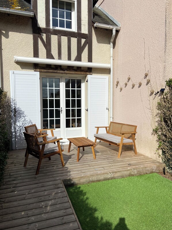 Terrass/Patio