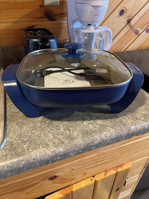 Café et/ou machine à café
