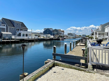 Port de plaisance