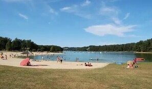 Plage