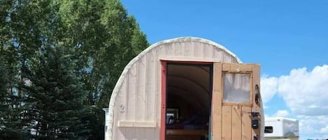 Sheep Wagon 2