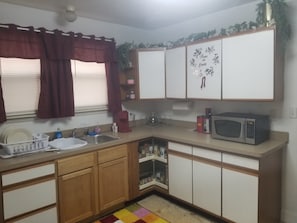 Cuisine privée