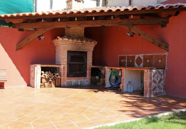 Terrass/Patio