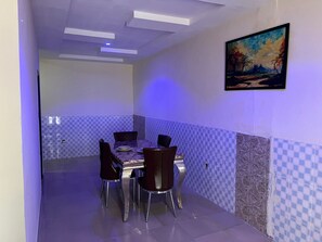 Restauration