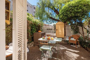 Private Garden