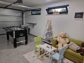 Living room 2