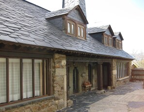Ulkopuoli