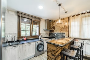 Cuisine privée