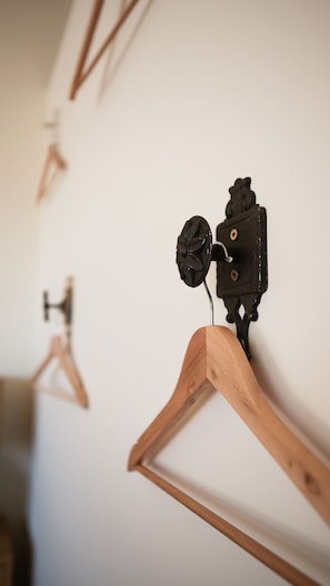 Détail de l’intérieur