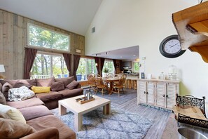 Opholdsområde