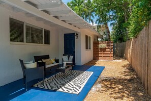 Terrass/Patio