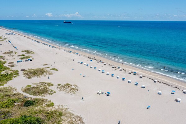Beautiful Beach