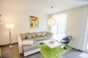 Coin séjour