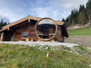 Exteriör