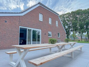 Patio / Balcony