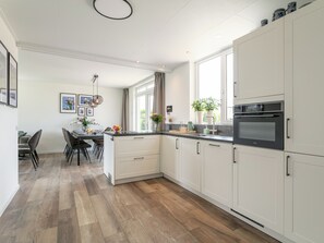Eget kök