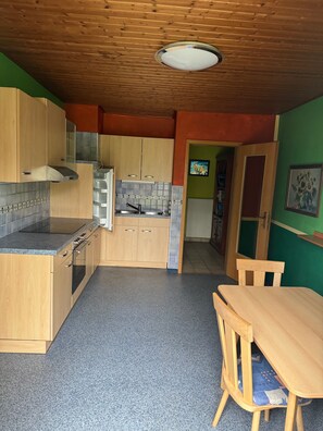 Eget kök