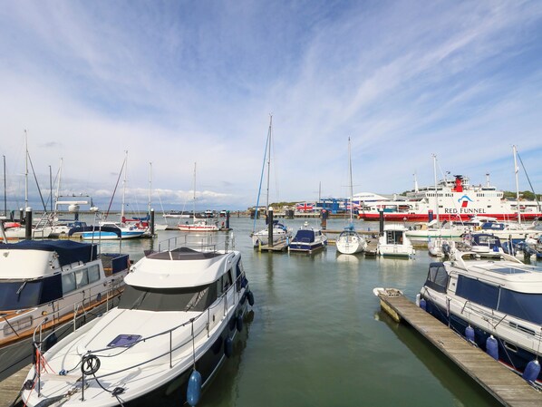 Marina