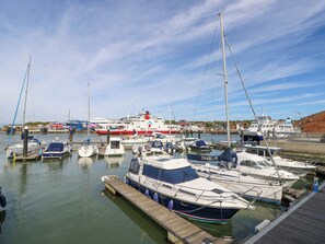 Marina