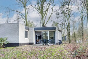 Extérieur maison de vacances [été]