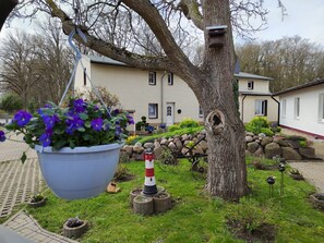 Boendeområde