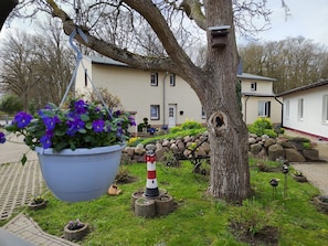 Boendeområde