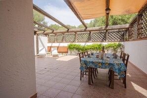 Patio / Balcony